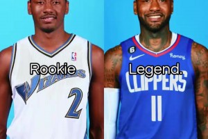 年轻的时候真帅啊！保罗回忆自己的国家队生涯！